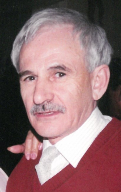 Obituary of Frederick McIntosh