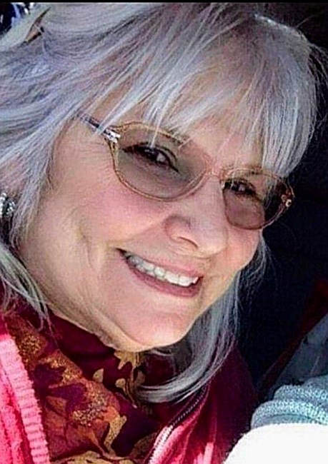 Obituary of Linda Kaye Jamerson