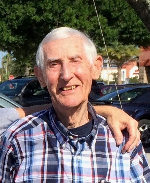 Obituary of Robert J Saxton