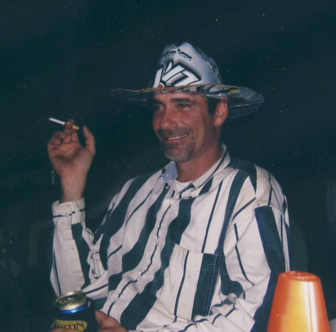 Obituary of Alan Troy Tumlinson