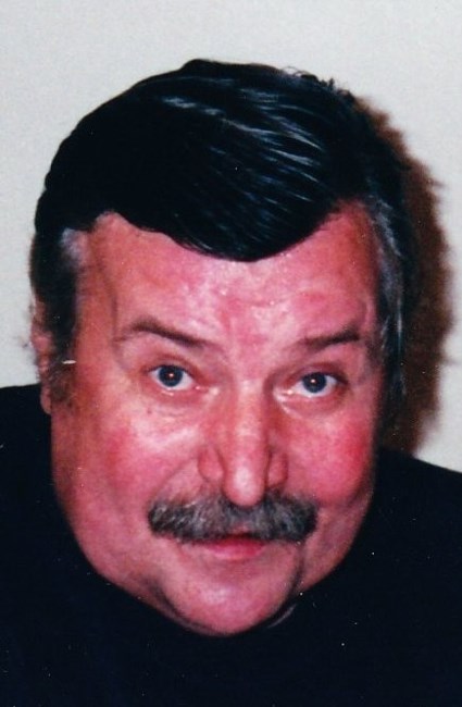 Obituary of Ivo Knezevic