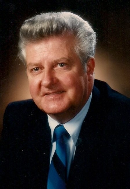 Obituary of Bernard McQuaid