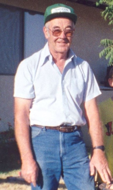 Obituary of Carl Bruce Heise