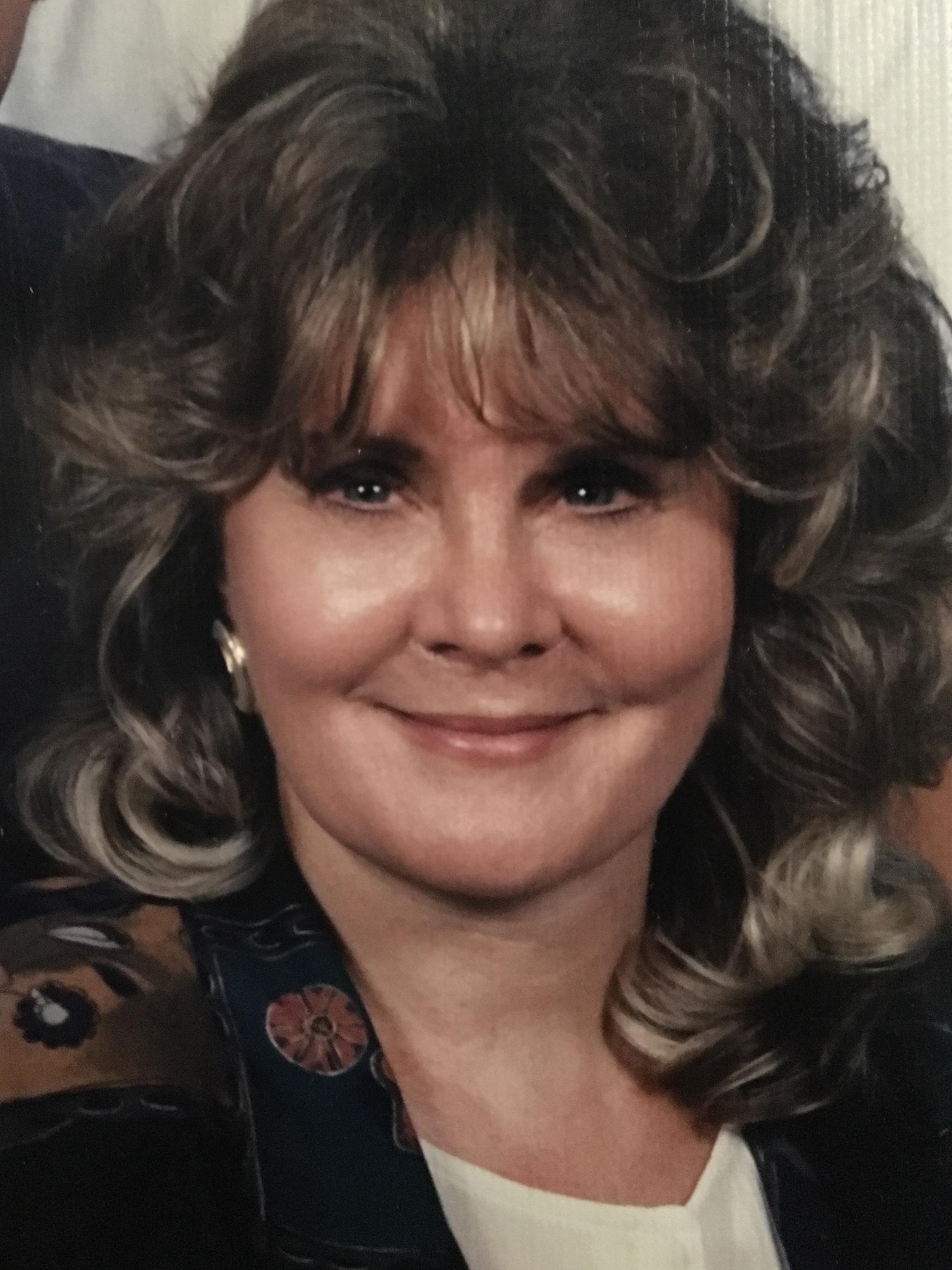 Obituary of Marilyn Elaine Parisi