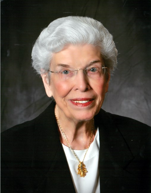 Obituary of Alene Bertha Duerk