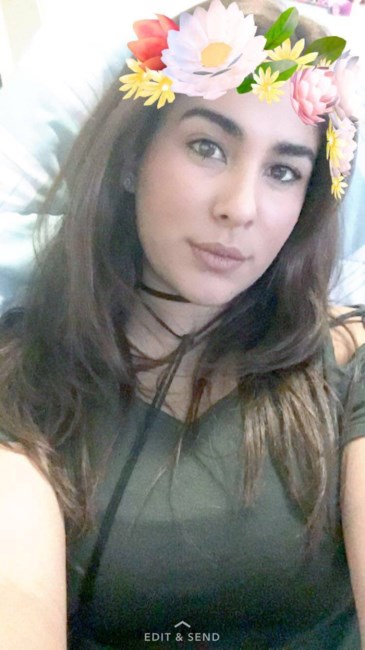 Obituary of Daniela Marie Del Castillo