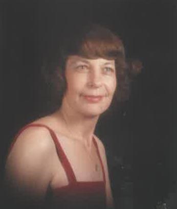 Ann Ridley Obituary - Oklahoma City, OK