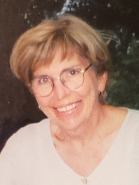 Obituary of Angeline "Angie" Pickering