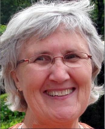 Obituary of Alyce Maria Snow