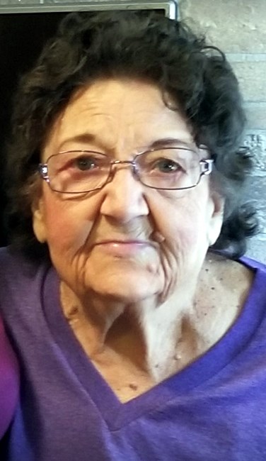 Obituary of Barbara J. Lawson