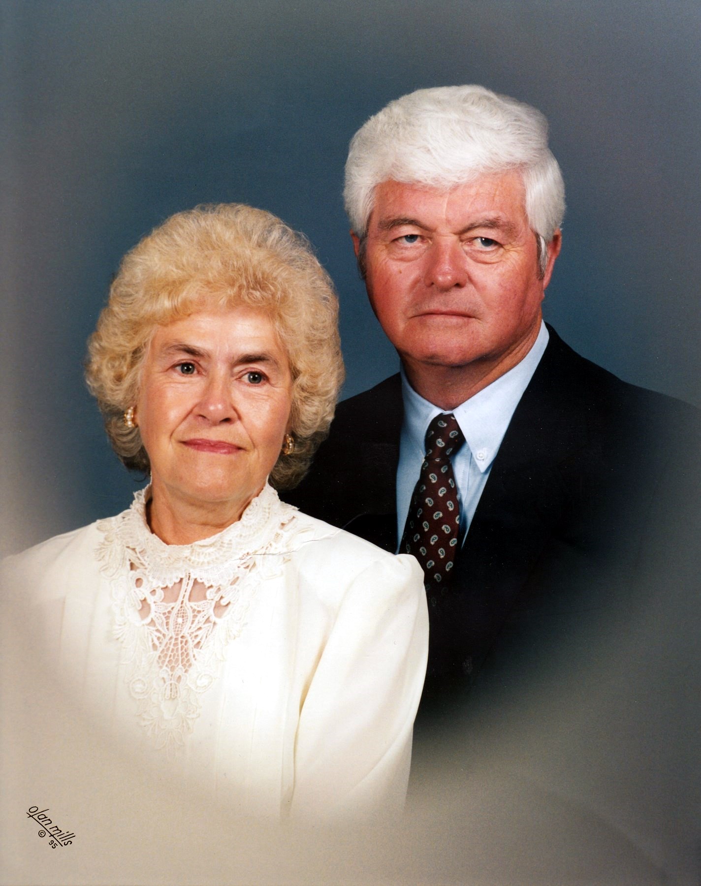 Share Obituary for Bobbie Wade | Lynchburg, VA