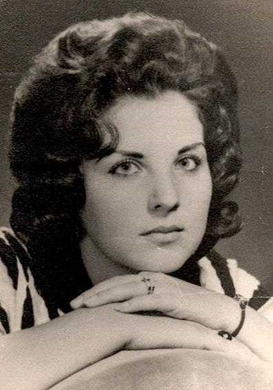 Obituary of Barbara Ann  Roberts