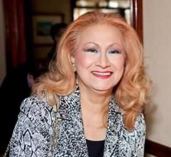 Obituary of Mary Sanchez Almendarez