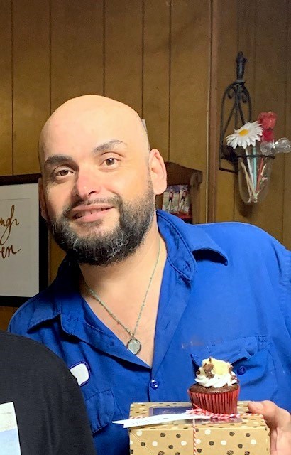 Obituary of Jose de Hoyos