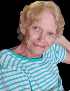 Obituary of Nancy June Adair