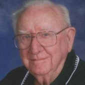 Obituary of Floyd J. Harrison