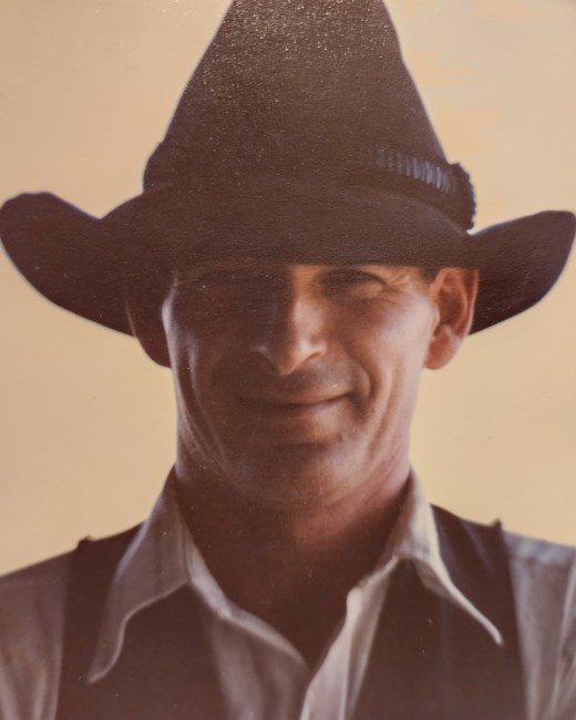 Obituary of Fred John Ryff