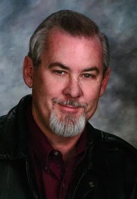 Avis de décès de John Robert Horton