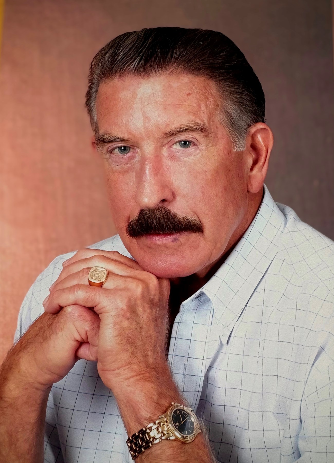 Obituary of Thomas Warren Stevenson