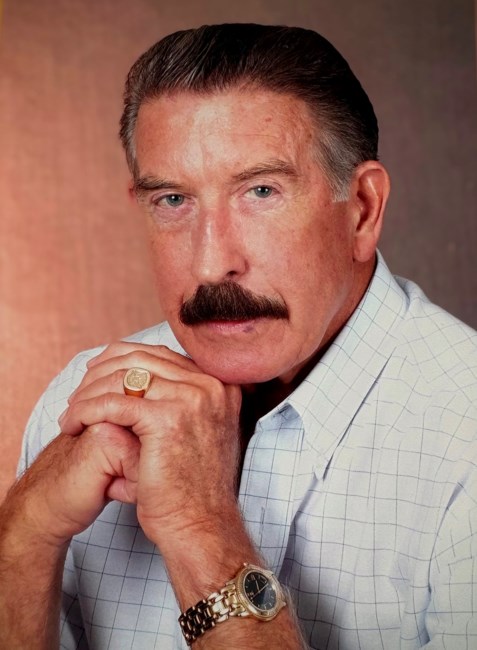 Obituary of Thomas Warren Stevenson