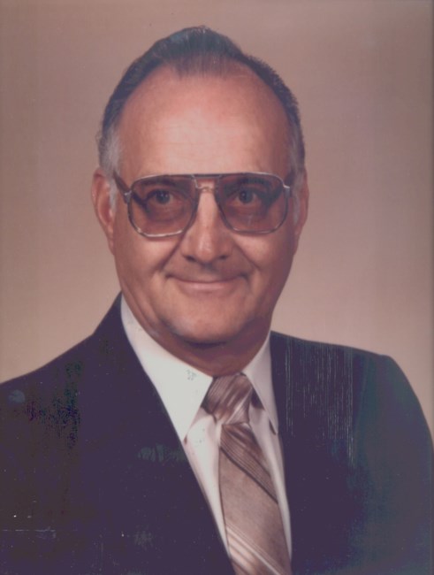 Obituary of Ronald A Fries