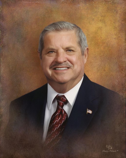 Obituary of Oscar "Paul" Nobles