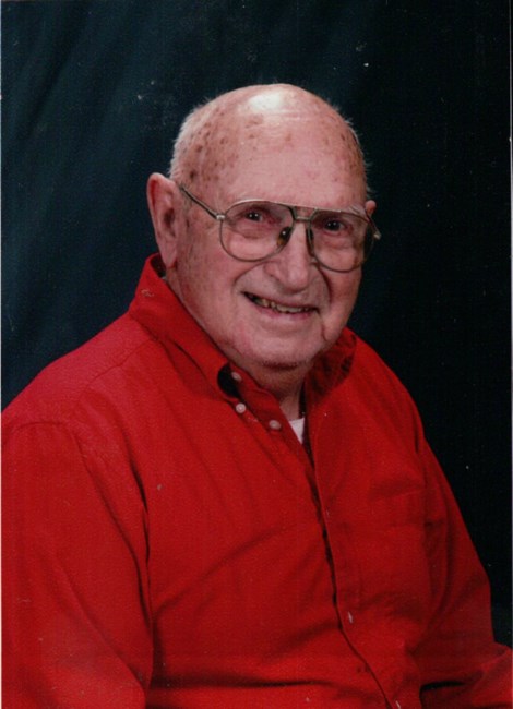 Obituary of Harold W. Francis