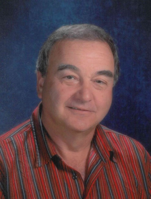 Obituary of Gil Johnson