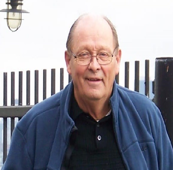 Obituary of Robert Geyer