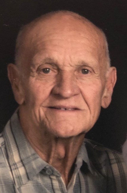 Obituary of Richard "Fala" Dauphinet