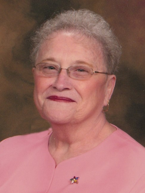 Obituario de Ruth E. Green