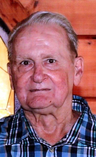 Obituary of Robert Douglas Watts