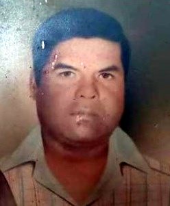Obituary of Arturo Cruz Perez Sr.