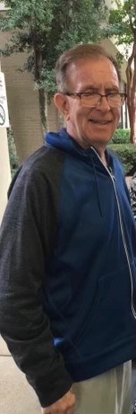 Avis de décès de Daniel Davis McCarver