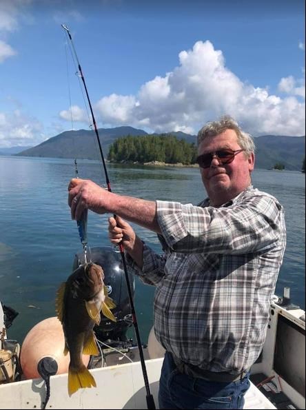 Obituary of William Dallas Townsend