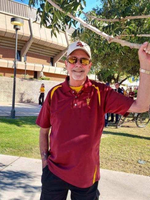 Obituary of Steven James Hulse