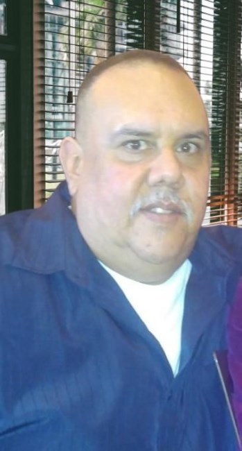 Obituary of Robert Aguirre Chavez