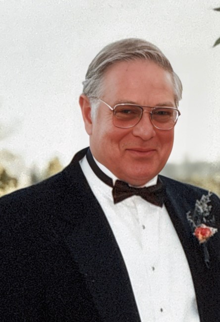 Obituary of Robert Warren Gilmore