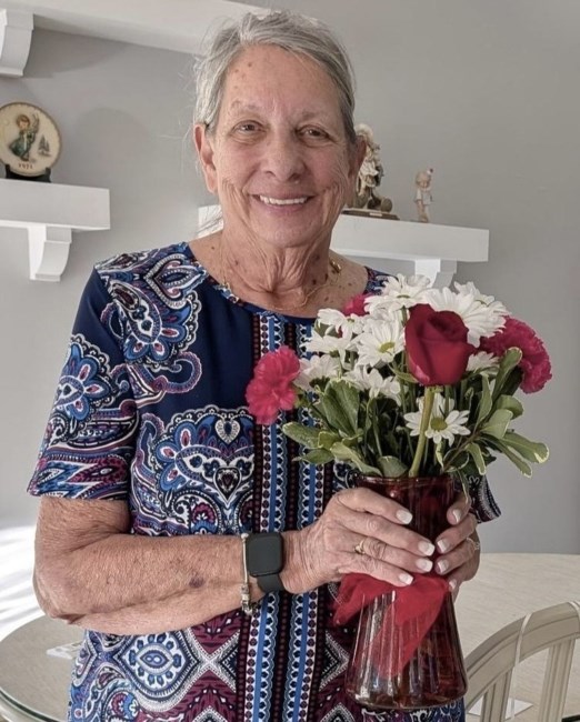Obituary of Donna Rose Tufaro