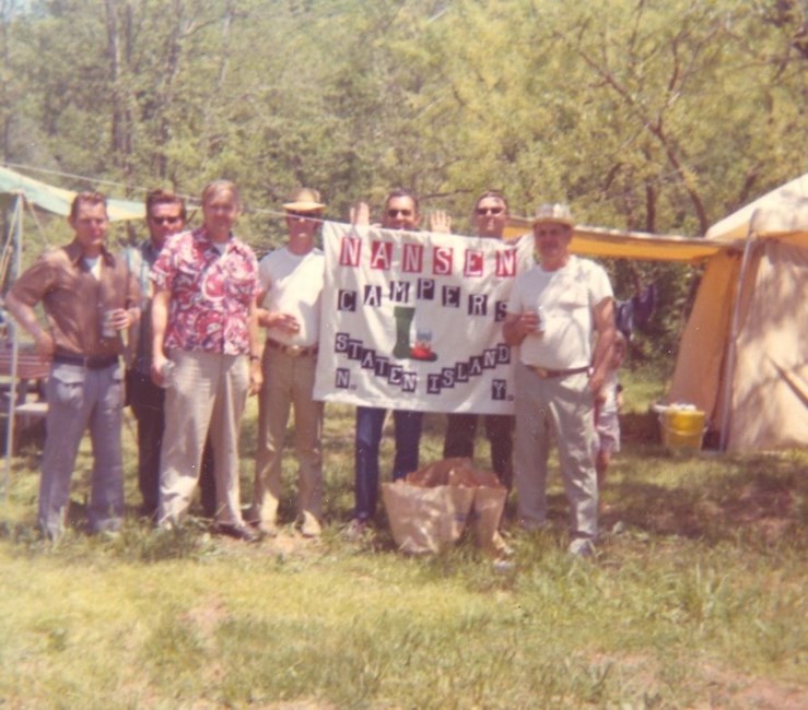 Obituary of Robert Svenningsen