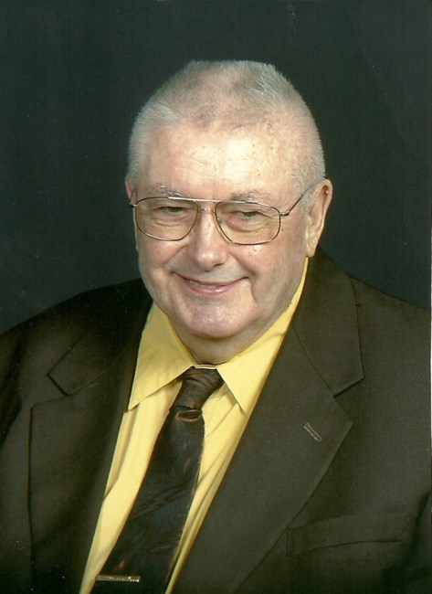 Obituary of James L. Watson