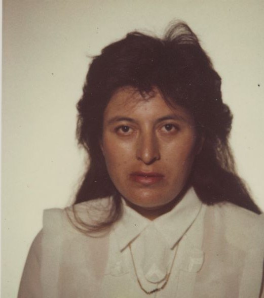 Obituary of Esther Ramirez