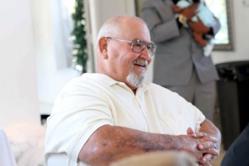 Obituary of Donald James Schmidt