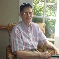 Obituary of Robert James Criswell