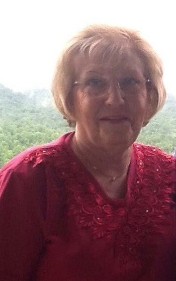 Obituary of Shirley Ann Green