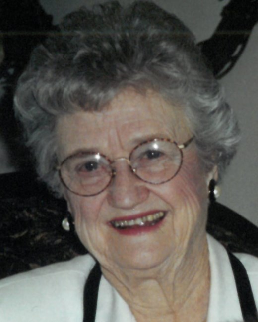 Obituary of Stella Brantley Eargle
