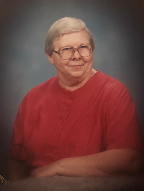 Obituary of Betty J Wren