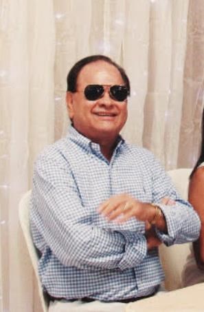 Obituary of Mario Alberto Rodríguez Colón