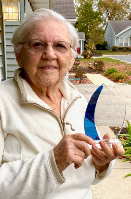 Obituary of Martha Jessie Brumbeloe