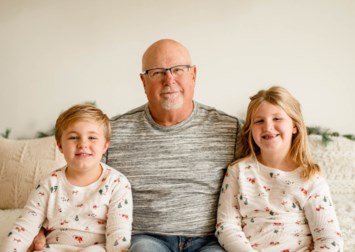 Obituary of Robert Charles Ward